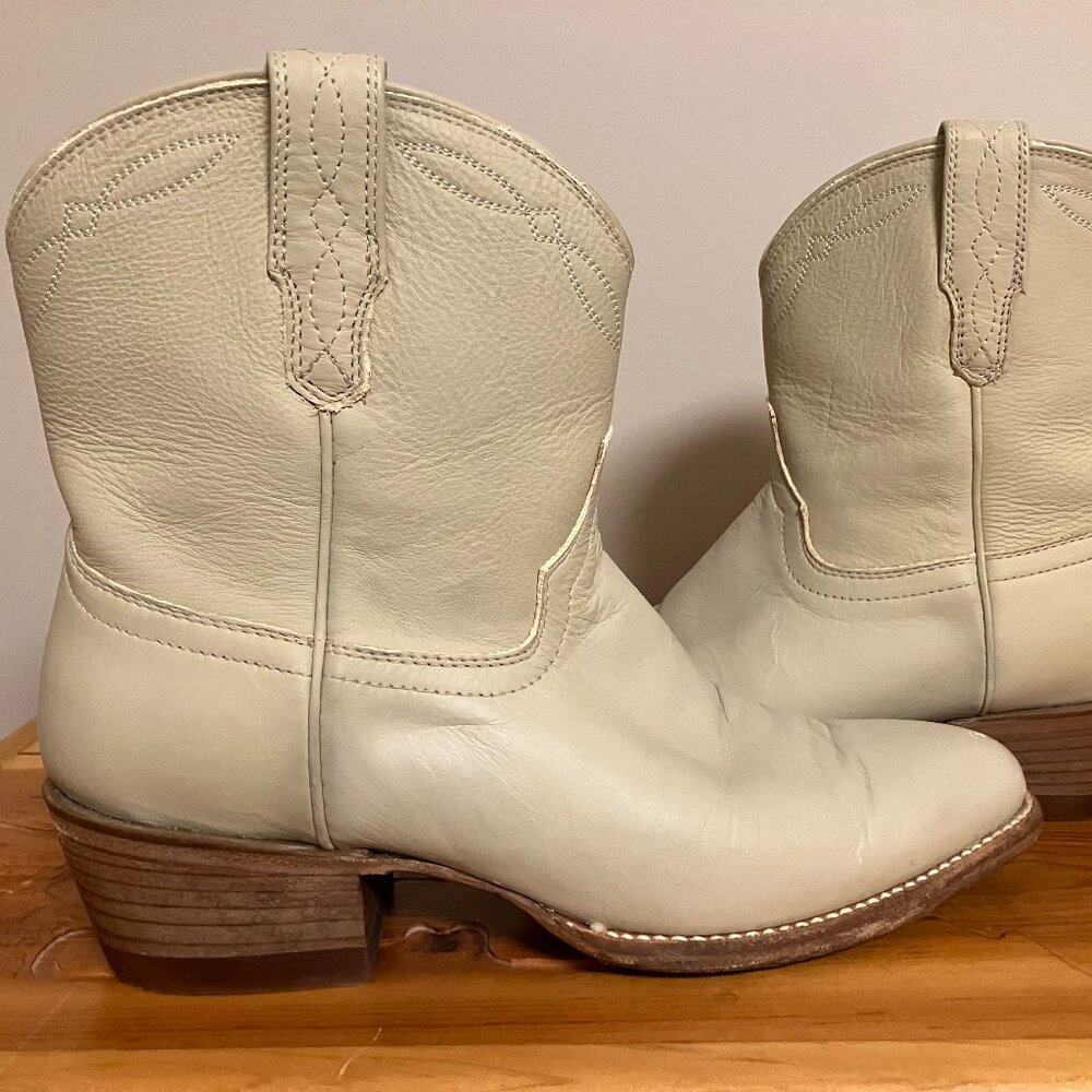 Tecovas “The Paige” Boots